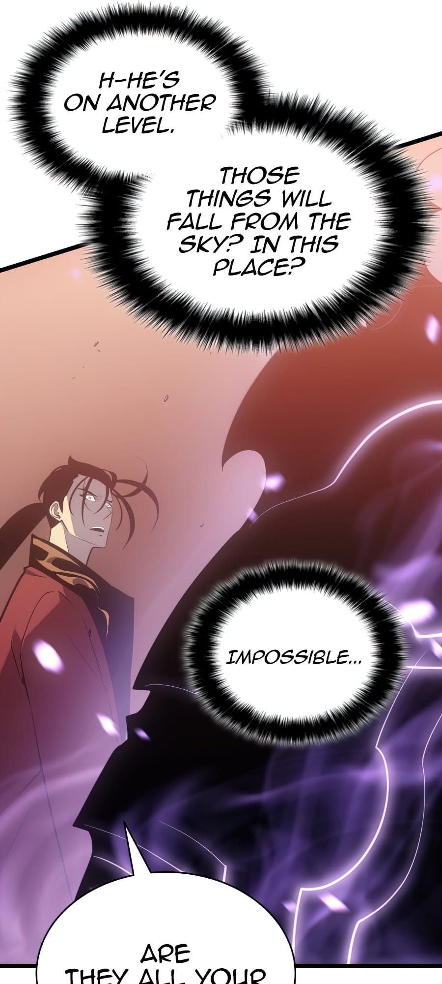 Solo Leveling, Chapter 169 image 065